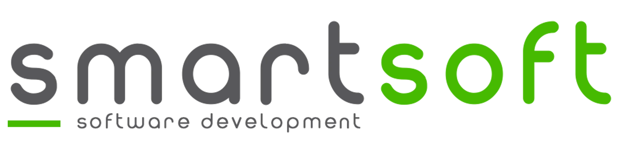 SmartSoft Logo